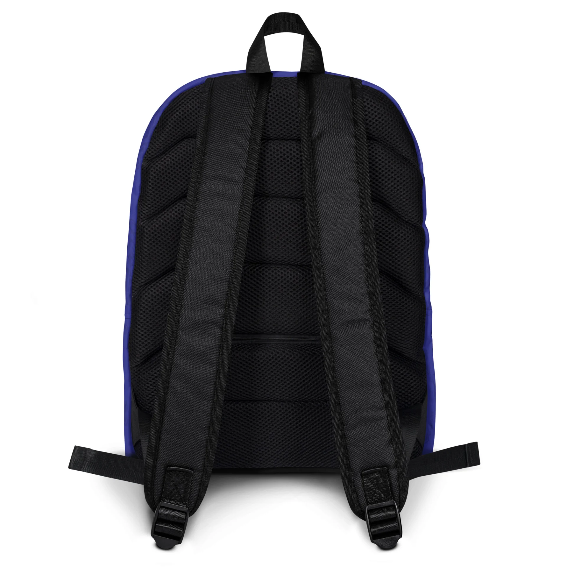 Backpack - NY Drop 1- Solid Color, Hybrid Style - Image 4