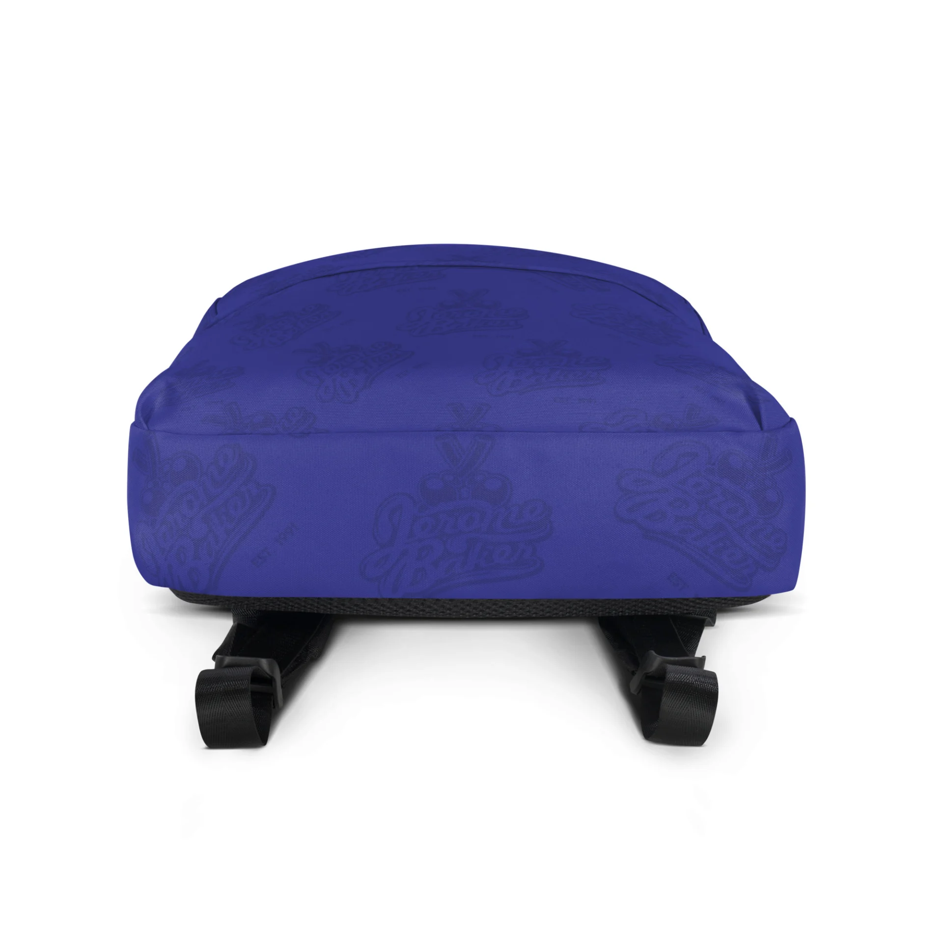 Backpack - NY Drop 1- Solid Color, Hybrid Style - Image 3