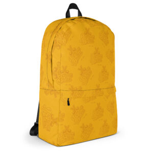 Backpack - NY Drop 1- Solid Color, Sativa Style