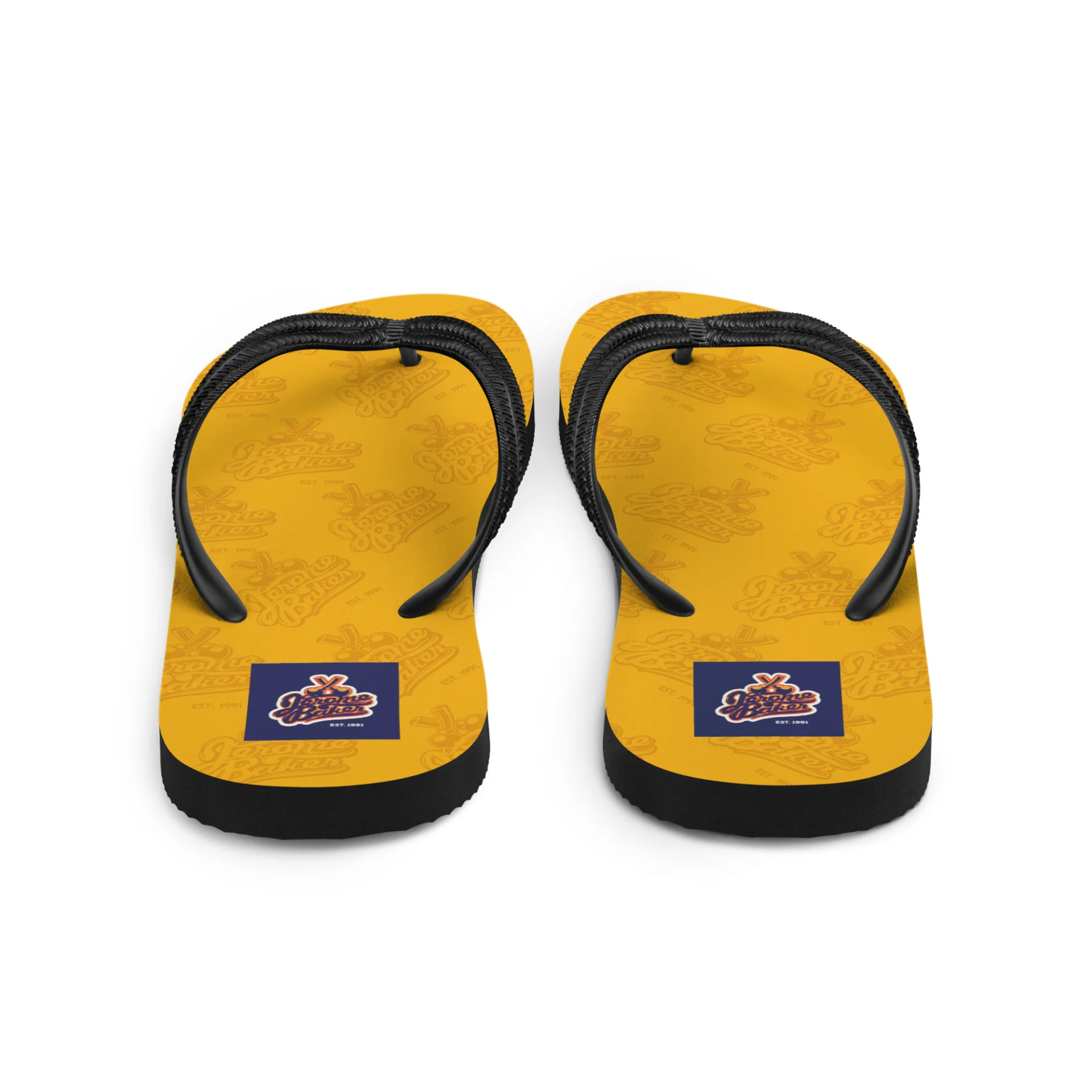 Flip-Flops - NY Drop 1- Solid Color, Sativa Style - Image 2