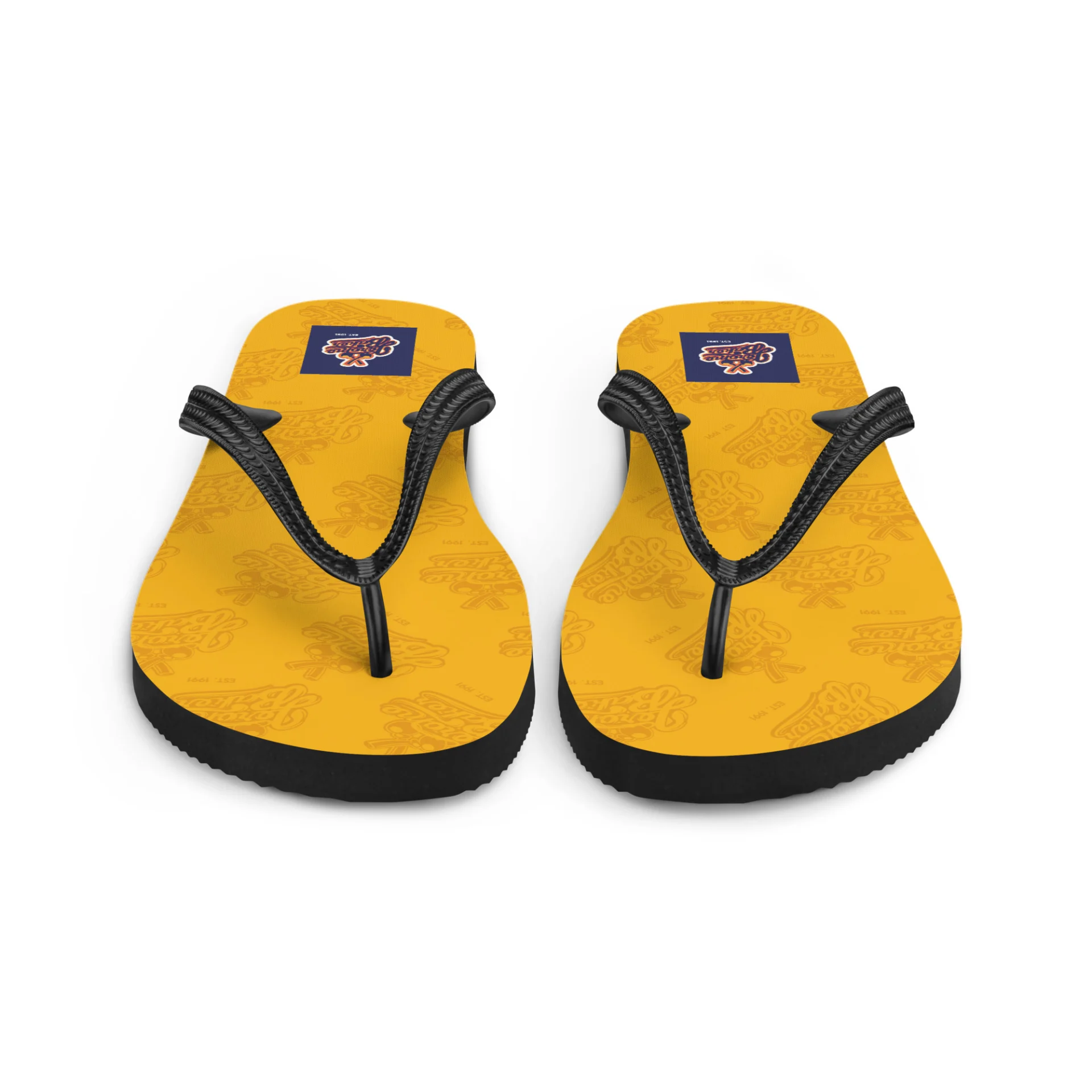 Flip-Flops - NY Drop 1- Solid Color, Sativa Style - Image 3