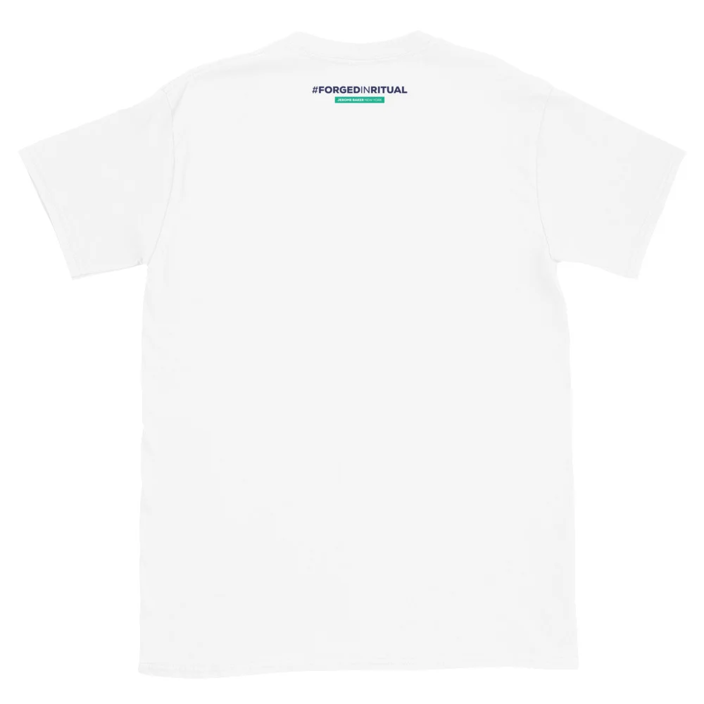 Classic Tee - JB Signature, Green - Image 2