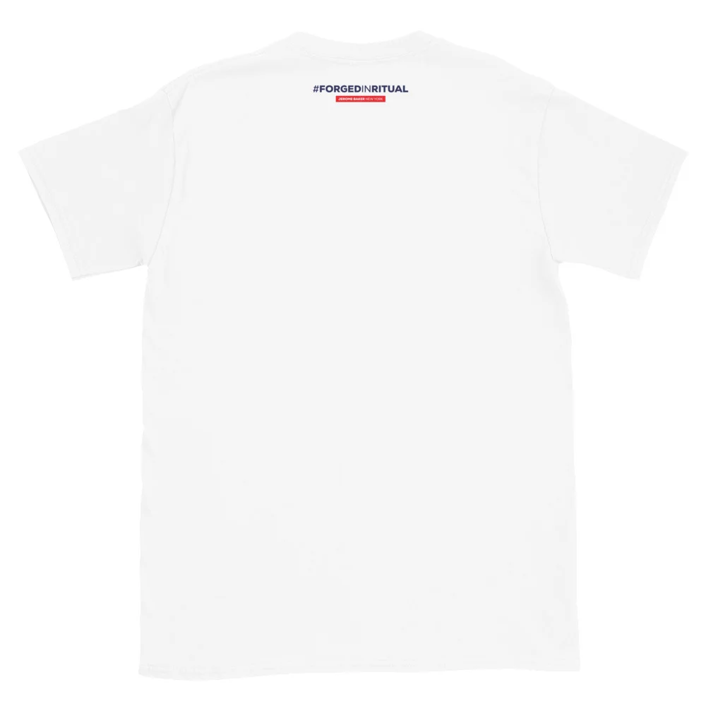 Classic Tee - JB Signature, Red - Image 2