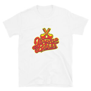 Classic Tee - NY Drop 1- Indica Style