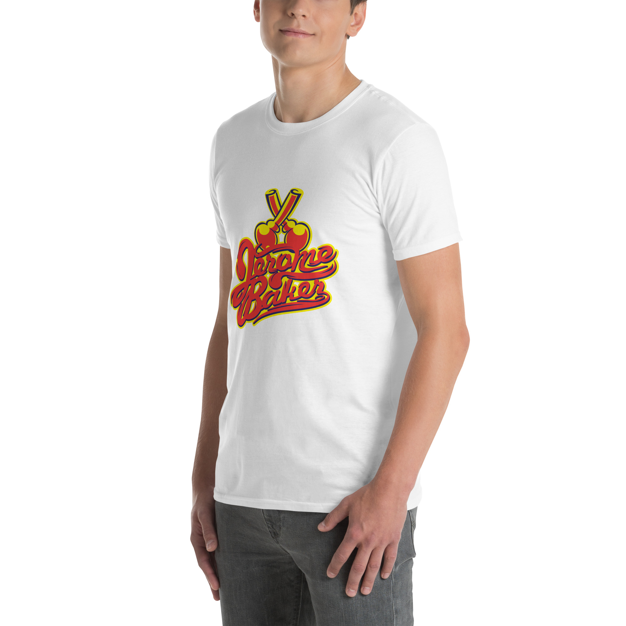 Classic Tee - NY Drop 1- Indica Style - Image 3