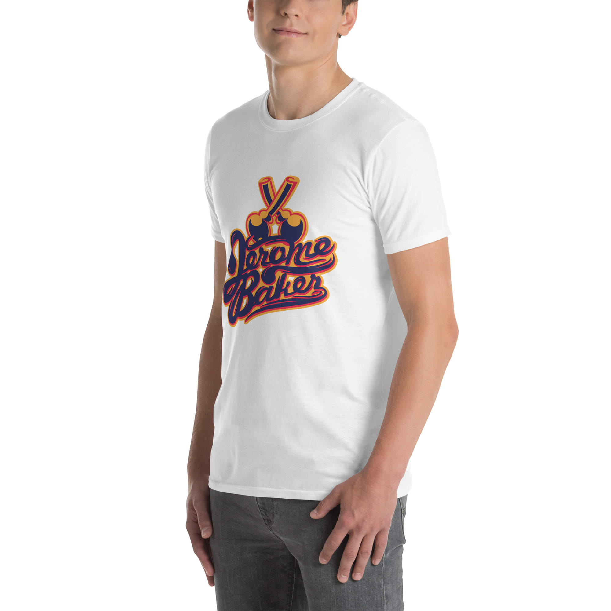 Classic Tee - NY Drop 1- Sativa Style - Image 3