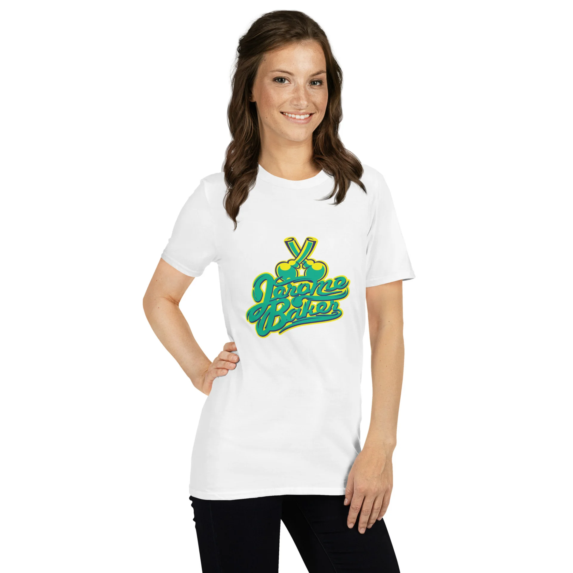 Classic Tee - NY Drop 1- Hybrid Style - Image 4