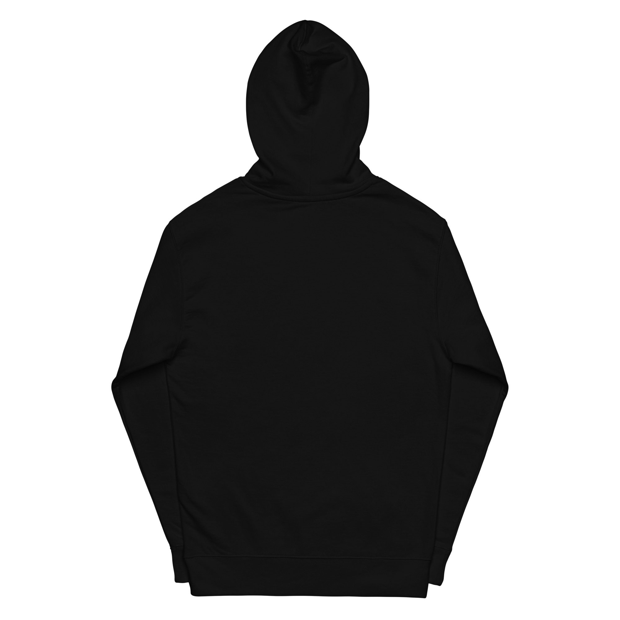 Hoodie- JB Signature Green - Image 2