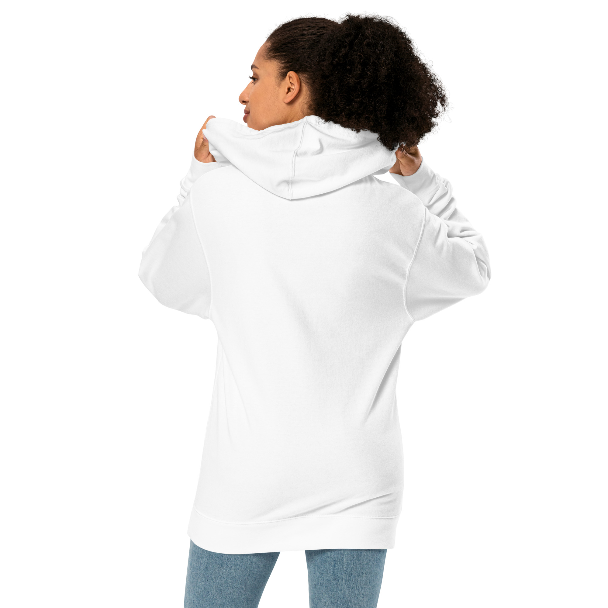 Hoodie- JB Signature Green - Image 8