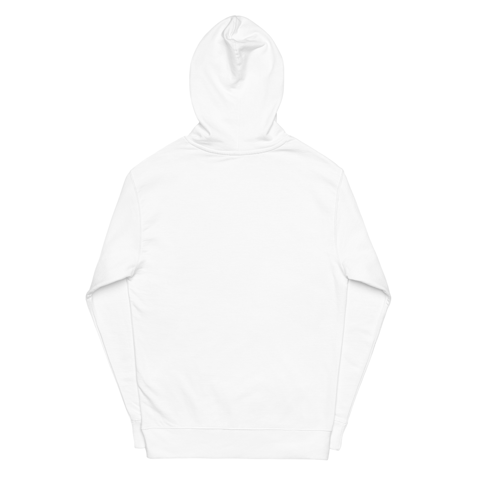 Hoodie- JB Signature Green - Image 6
