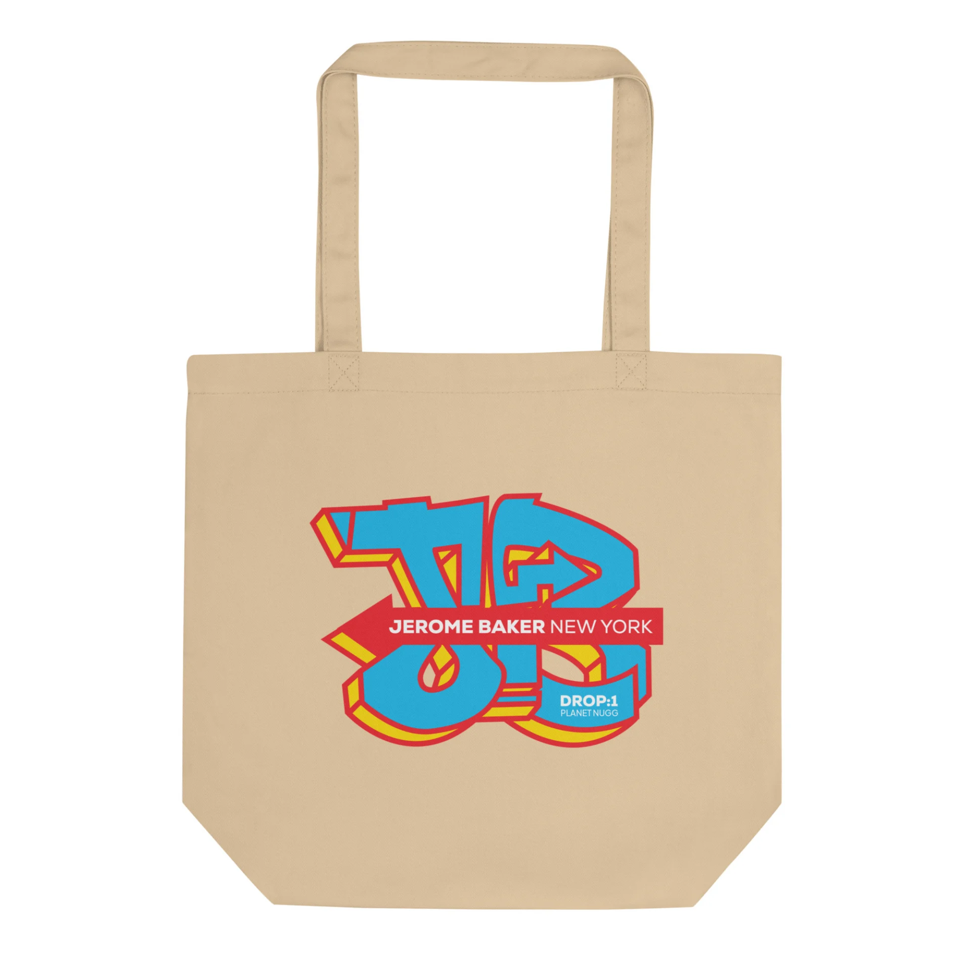 Eco Tote Bag