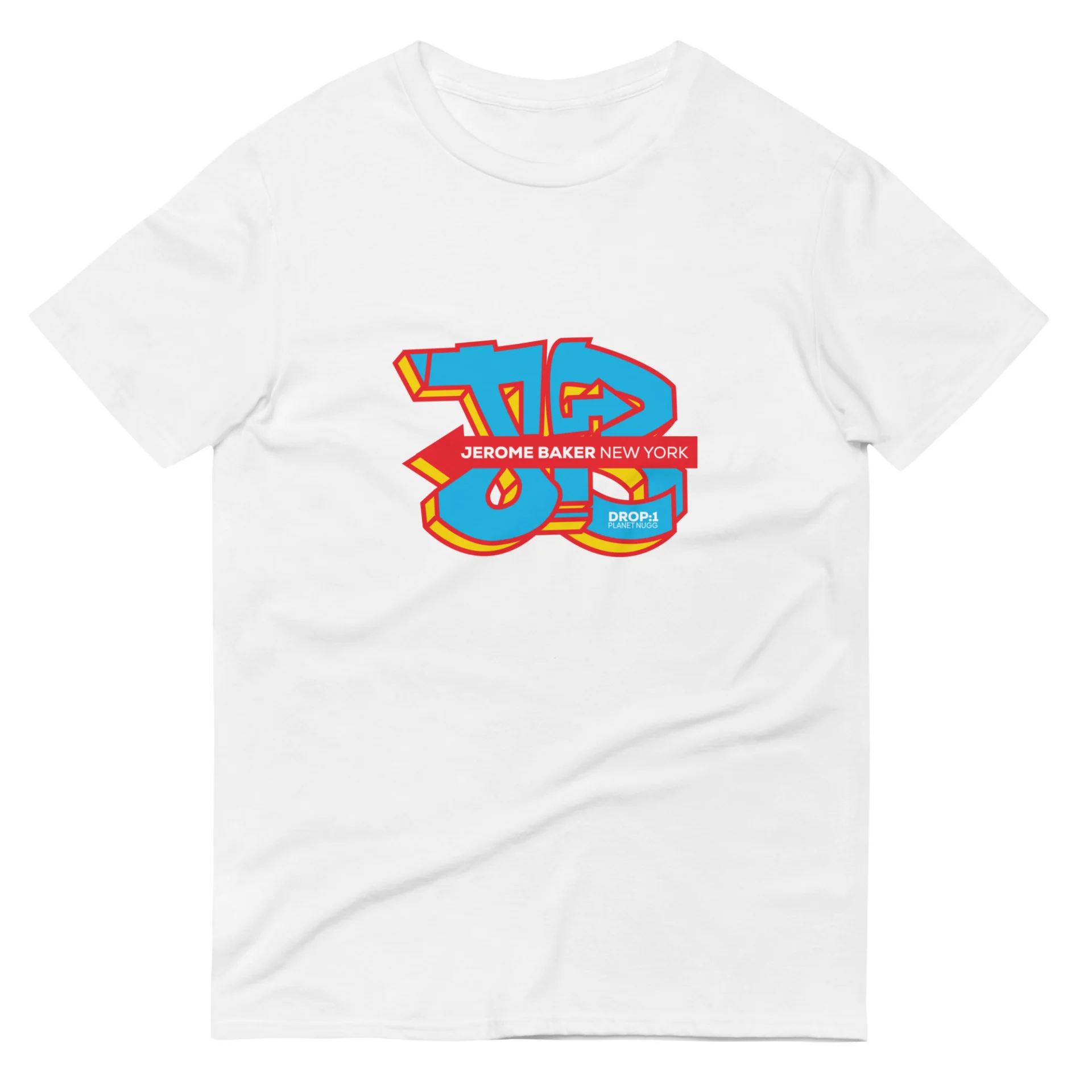 Short-Sleeve T-Shirt