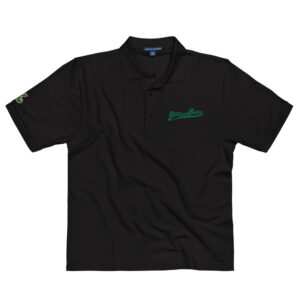 Polo - JB Signature, Green