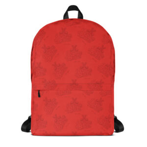 Backpack – NY Drop 1 – Indica Style Solid Color