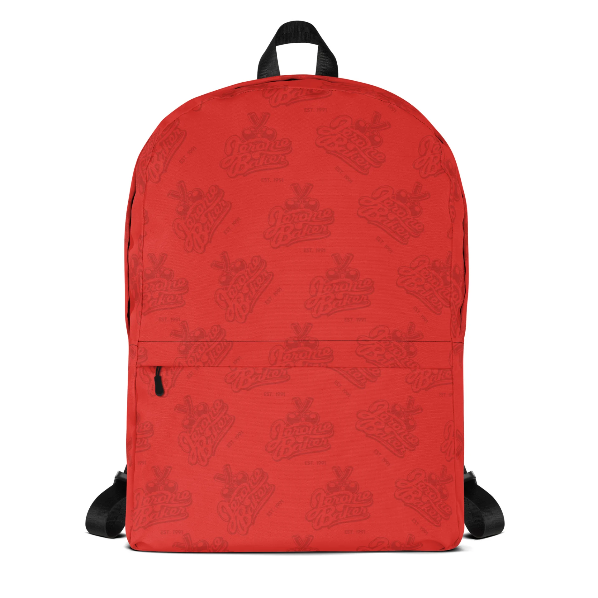 Backpack – NY Drop 1 – Indica Style Solid Color