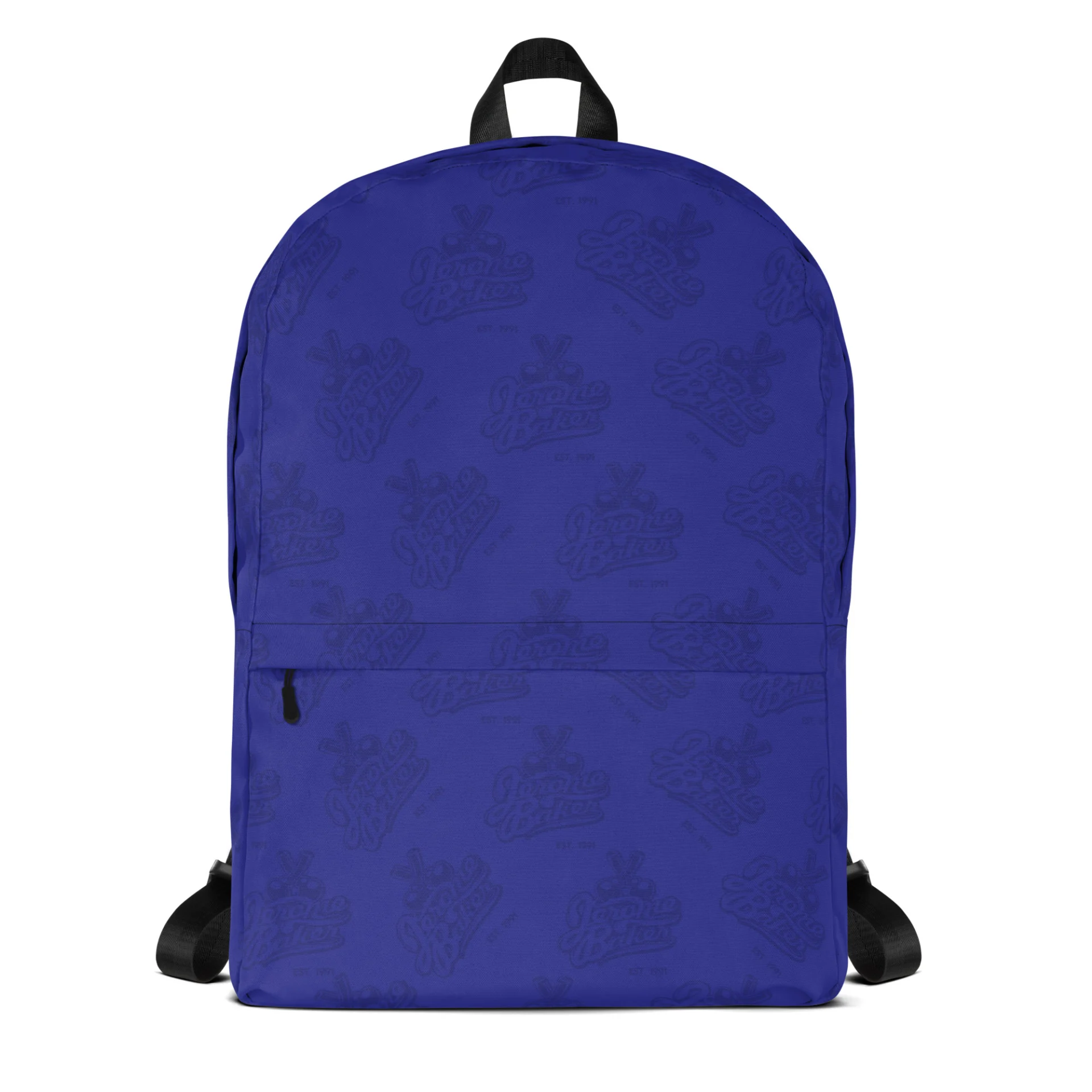 Backpack – NY Drop 1 – Hybrid Style Solid Color