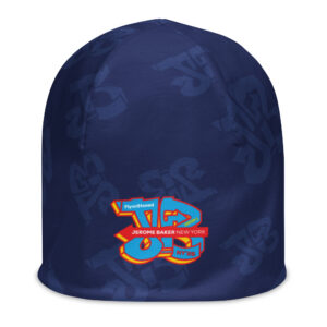 FlynnStoned – All-Over Print Beanie