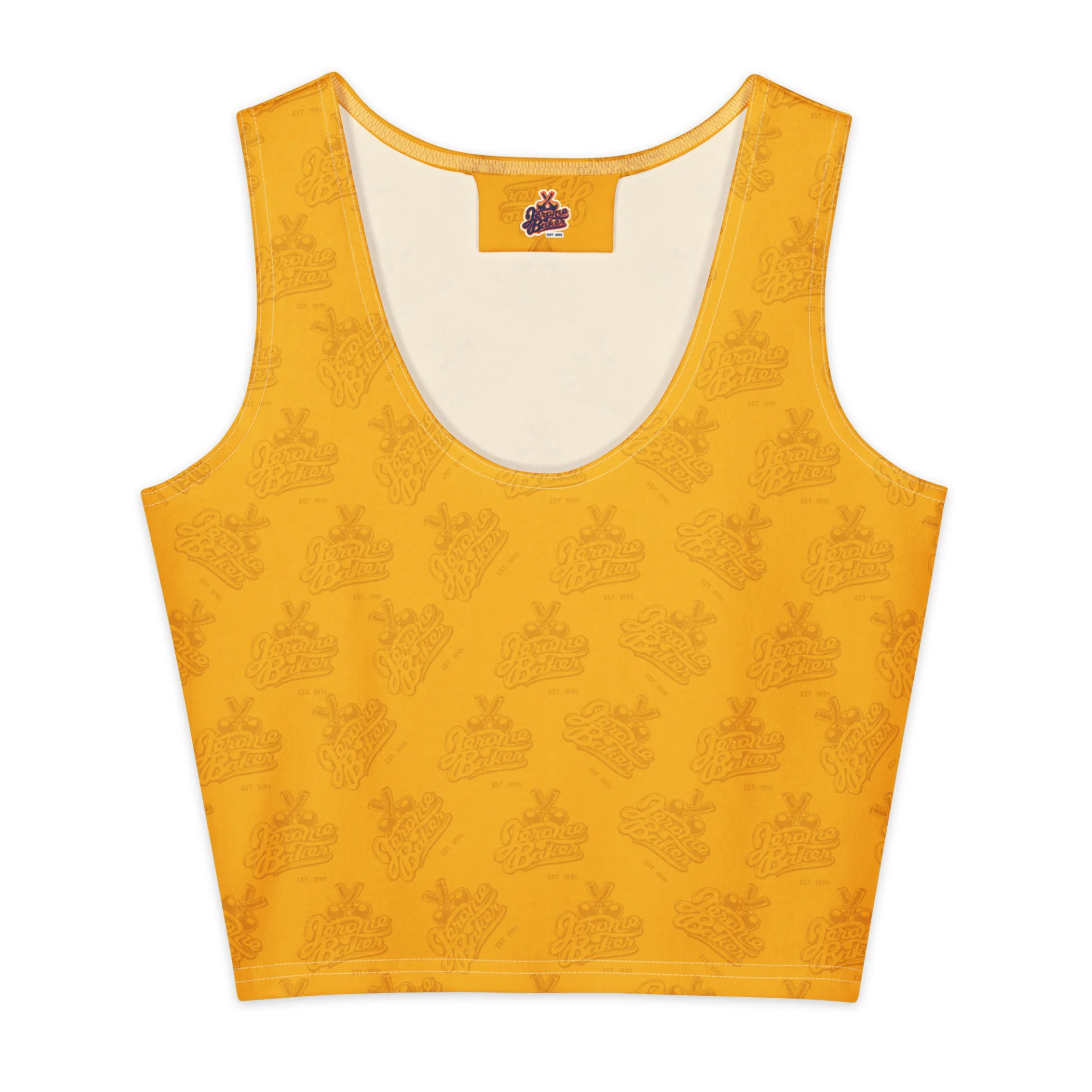 Cotton Crop Top – NY Drop 1 – Sativa Style Solid Color