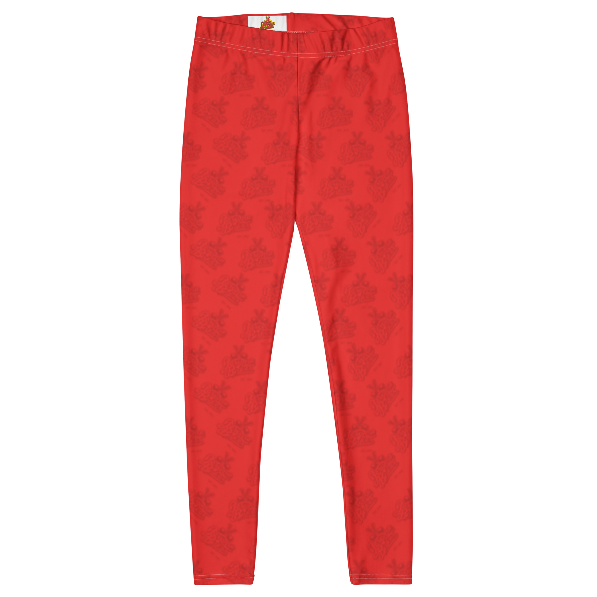 Leggings – NY Drop 1 – Indica Style Solid Color