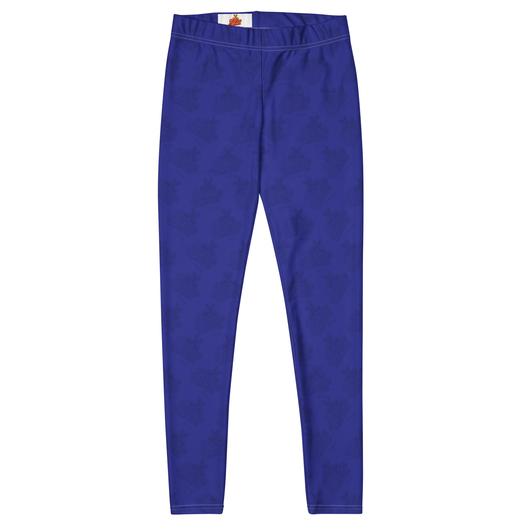 Leggings – NY Drop 1 – Hybrid Style Solid Color