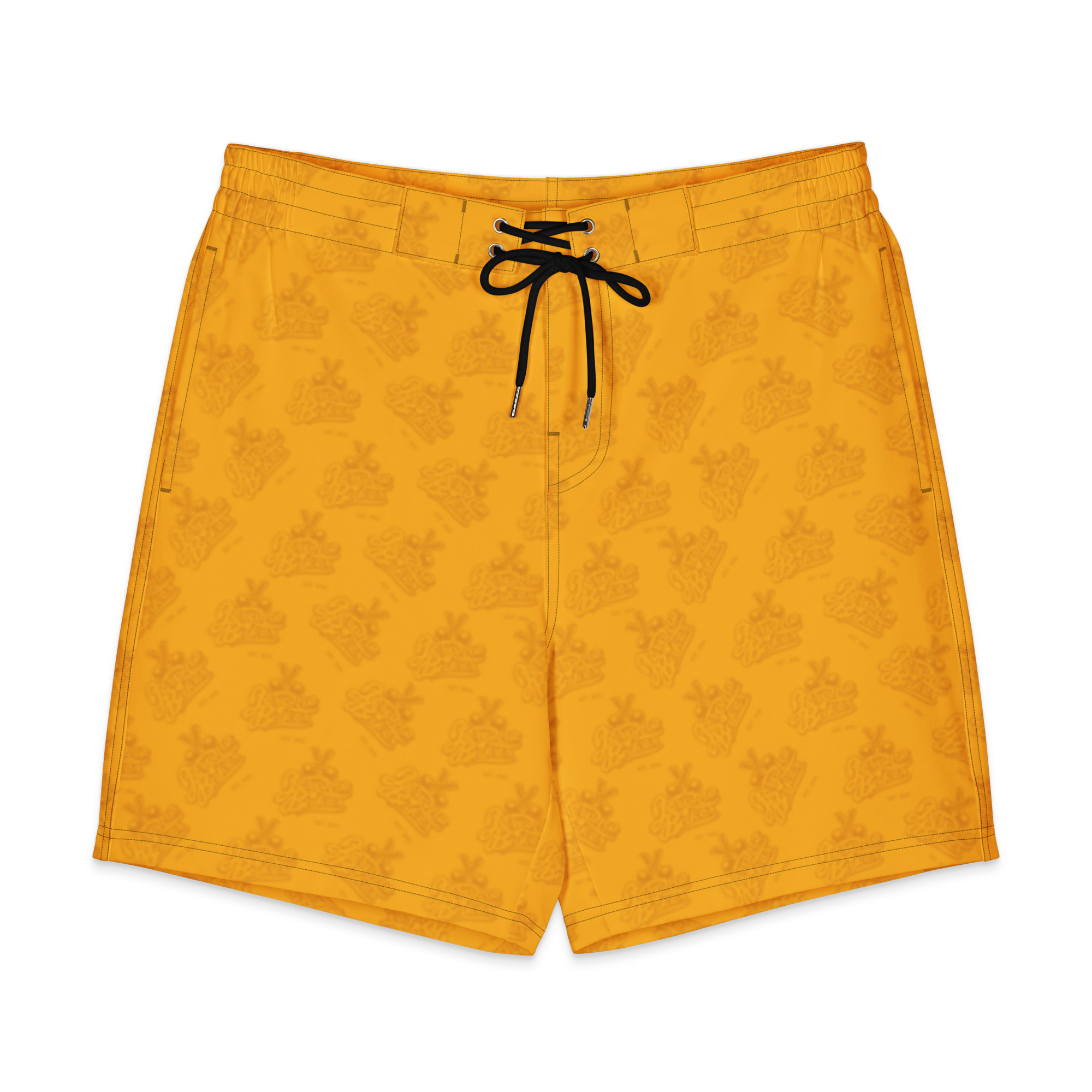 Men's Board Shorts – NY Drop 1 – Sativa Style Solid Color