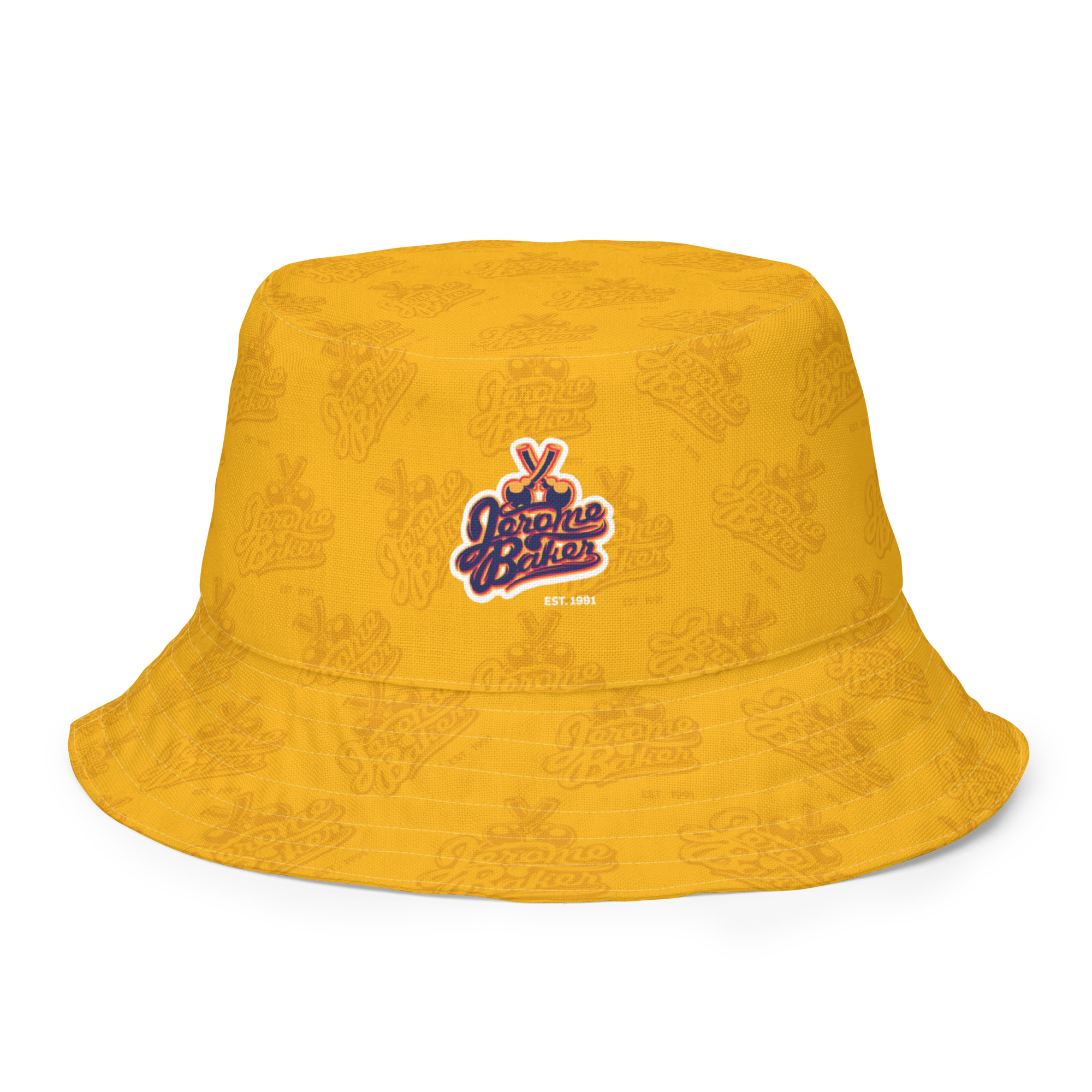 Reversible Bucket Hat – NY Drop 1 – Sativa Style Solid Color