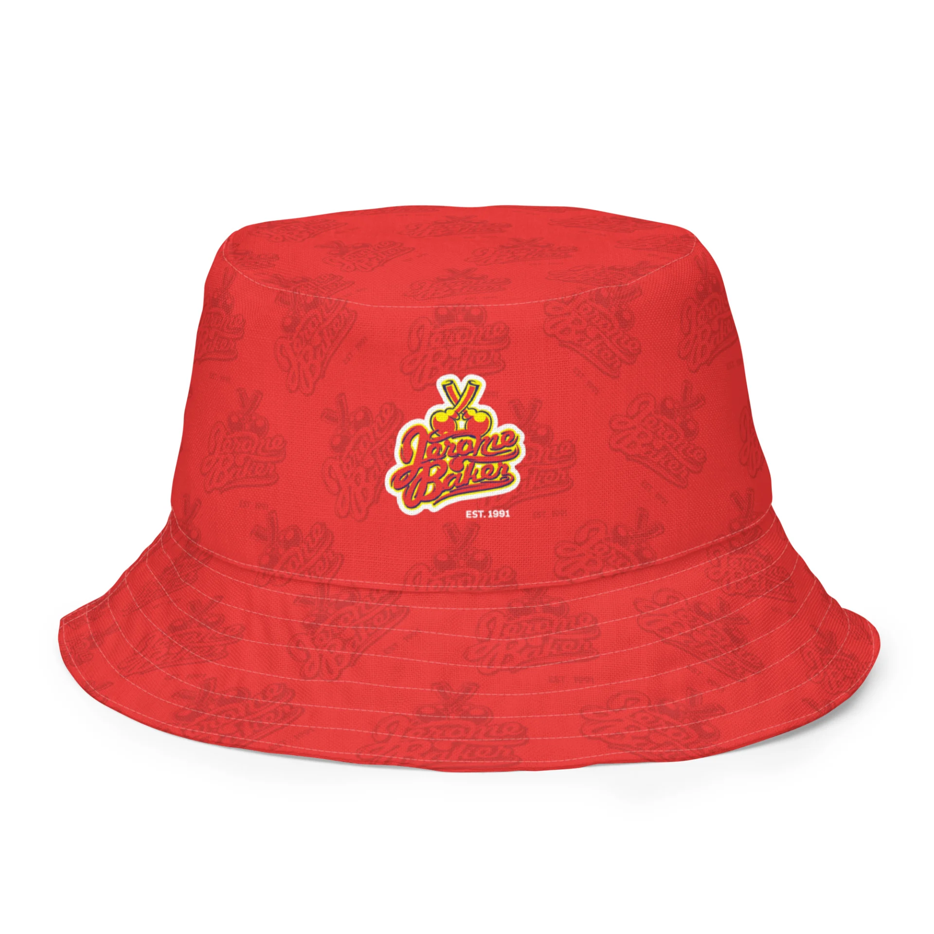 Reversible Bucket Hat – NY Drop 1 – Indica Style Solid Color