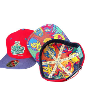 Hat — Hybrid