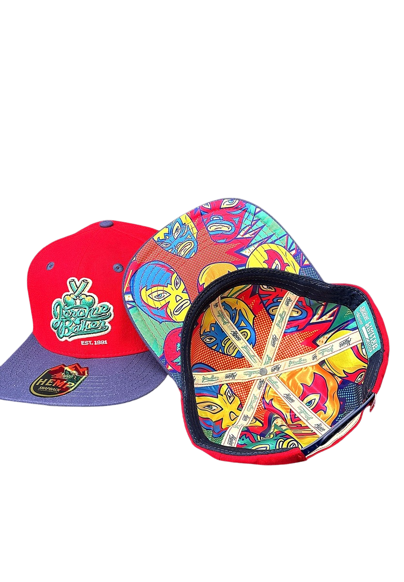 Hat — Hybrid