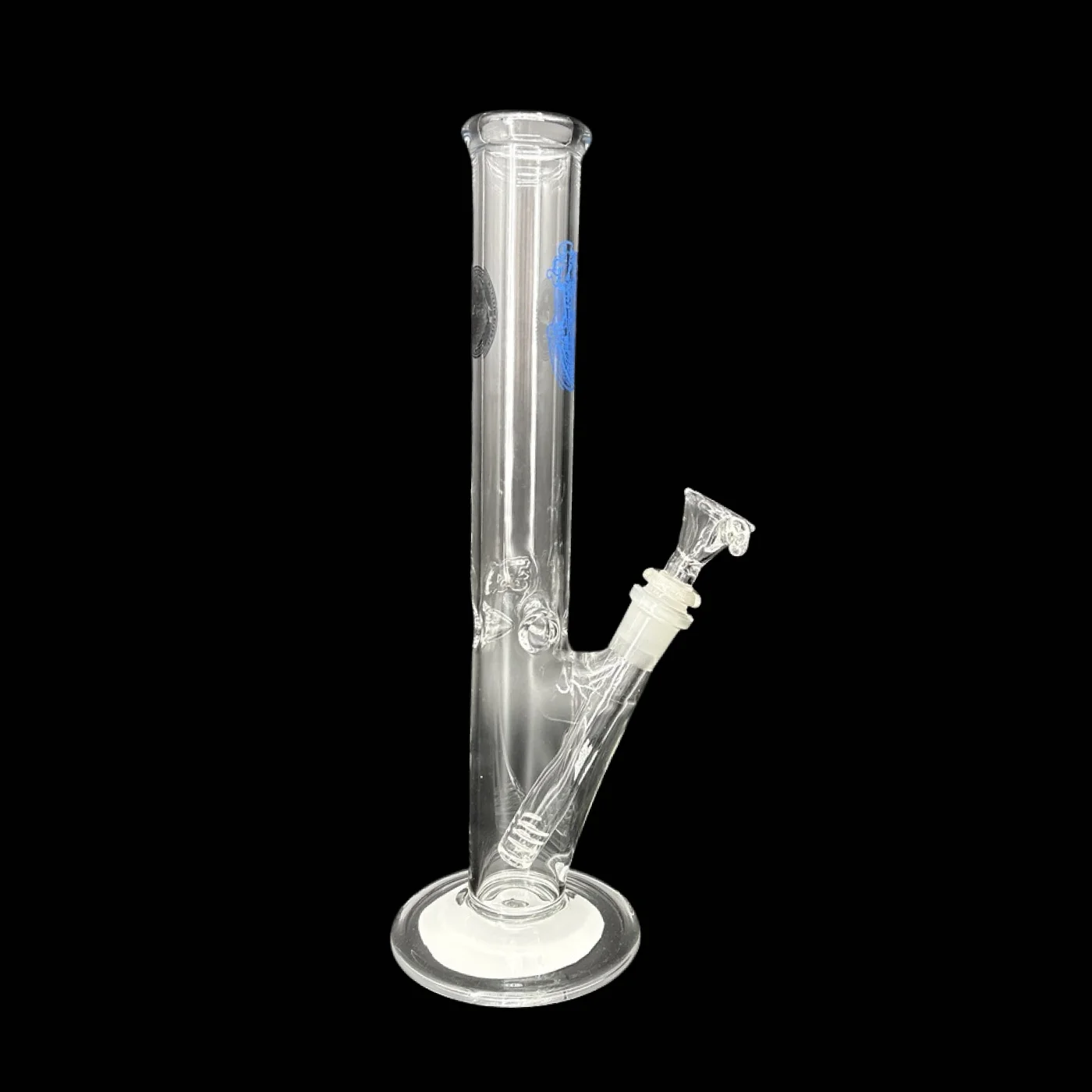 Jerome Baker glass item 4