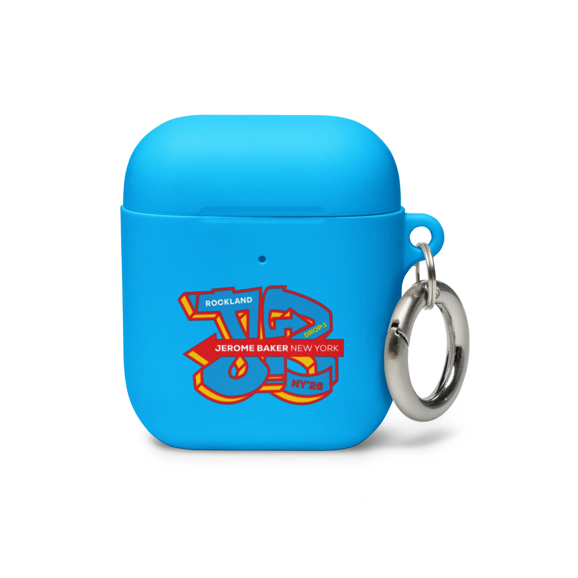 Rockland – Rubber Case for AirPods® - Image 2