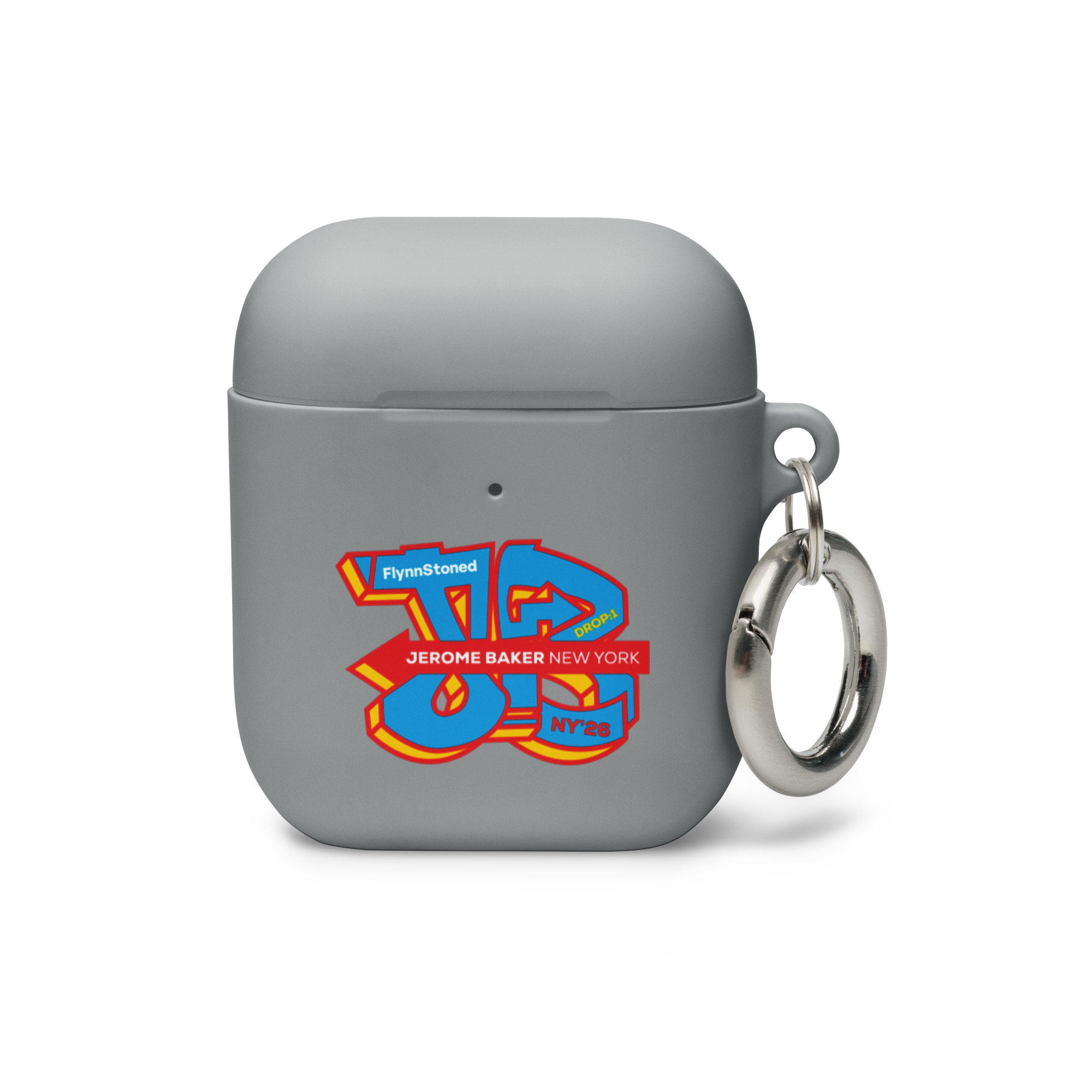 FlynnStoned – Rubber Case for AirPods® - Image 3