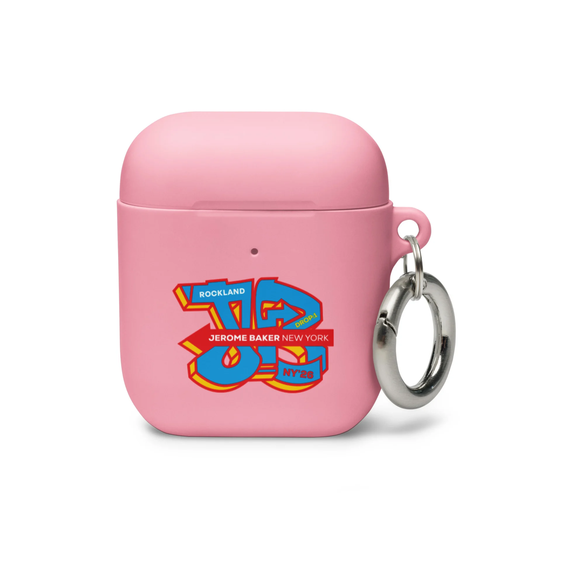 Rockland – Rubber Case for AirPods® - Image 6