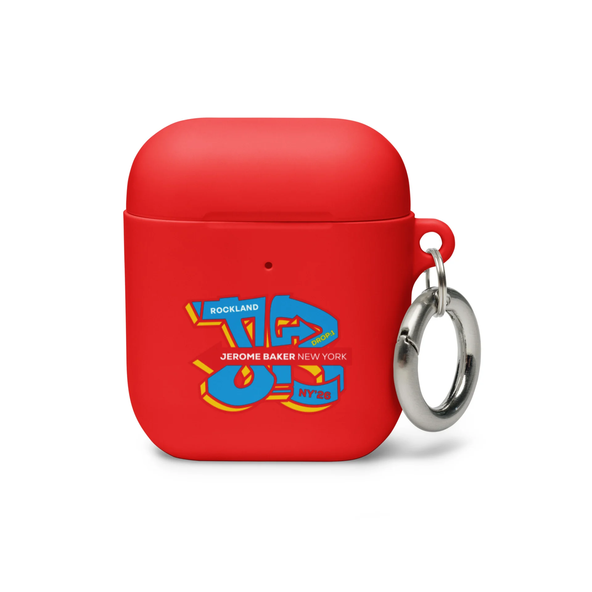 Rockland – Rubber Case for AirPods® - Image 7