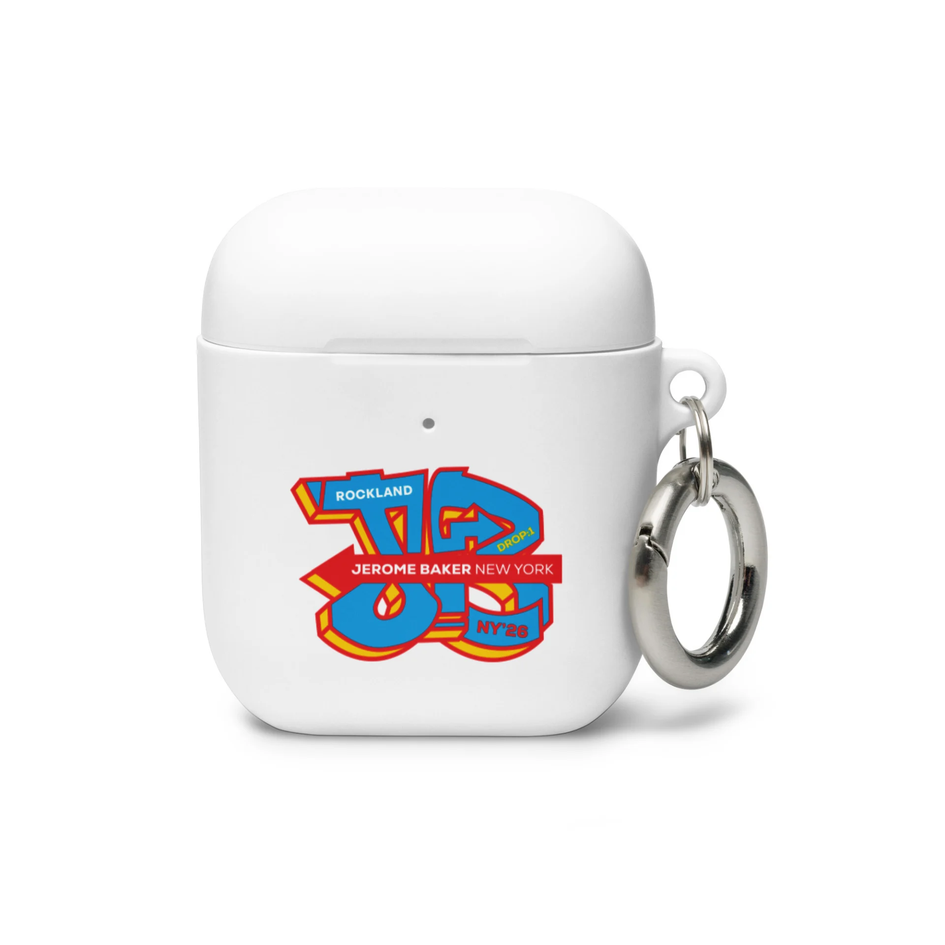 Rockland – Rubber Case for AirPods® - Image 8