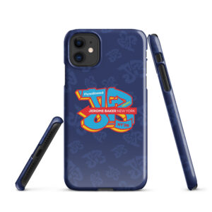 FlynnStoned – Snap case for iPhone®