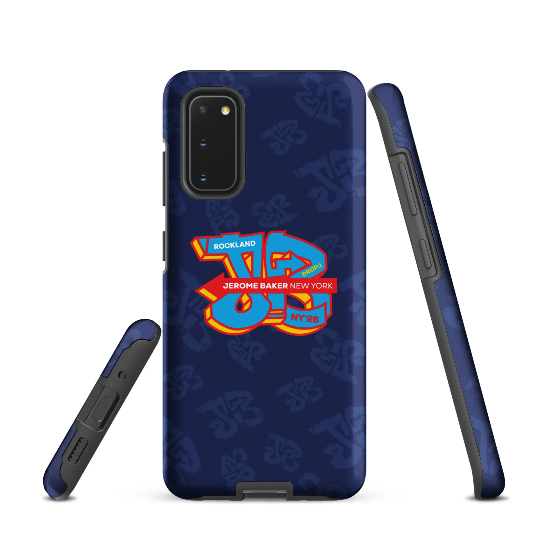 Rockland – Tough case for Samsung® - Image 2