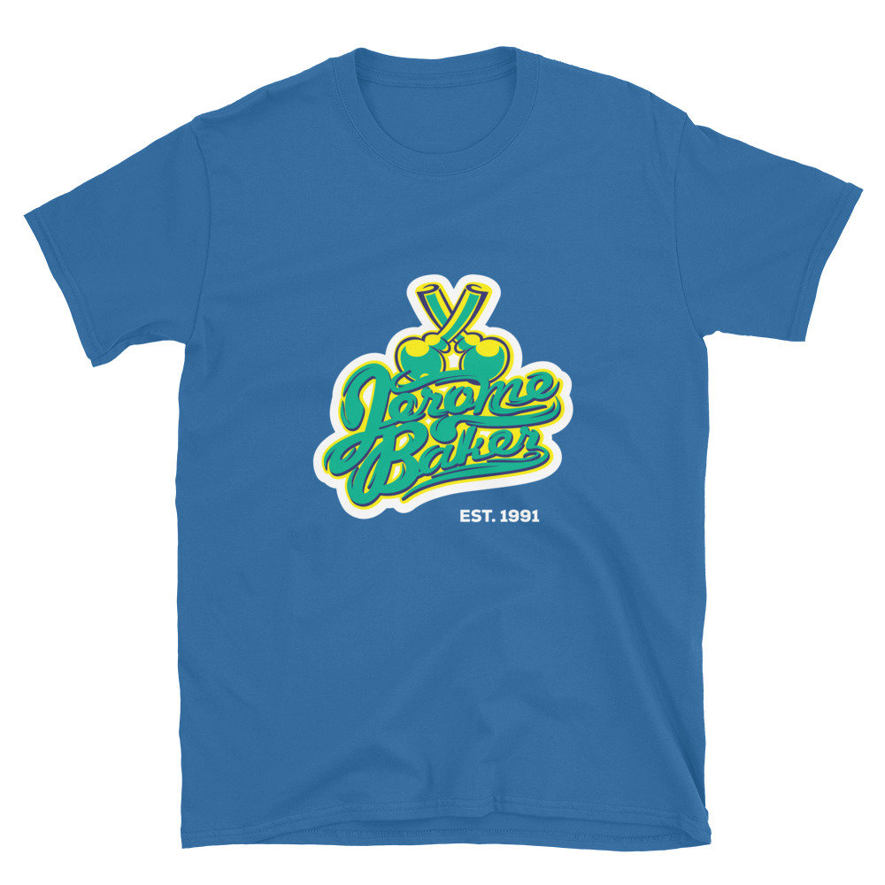 Classic Tee – NY Drop 1 – Hybrid Style - Image 30