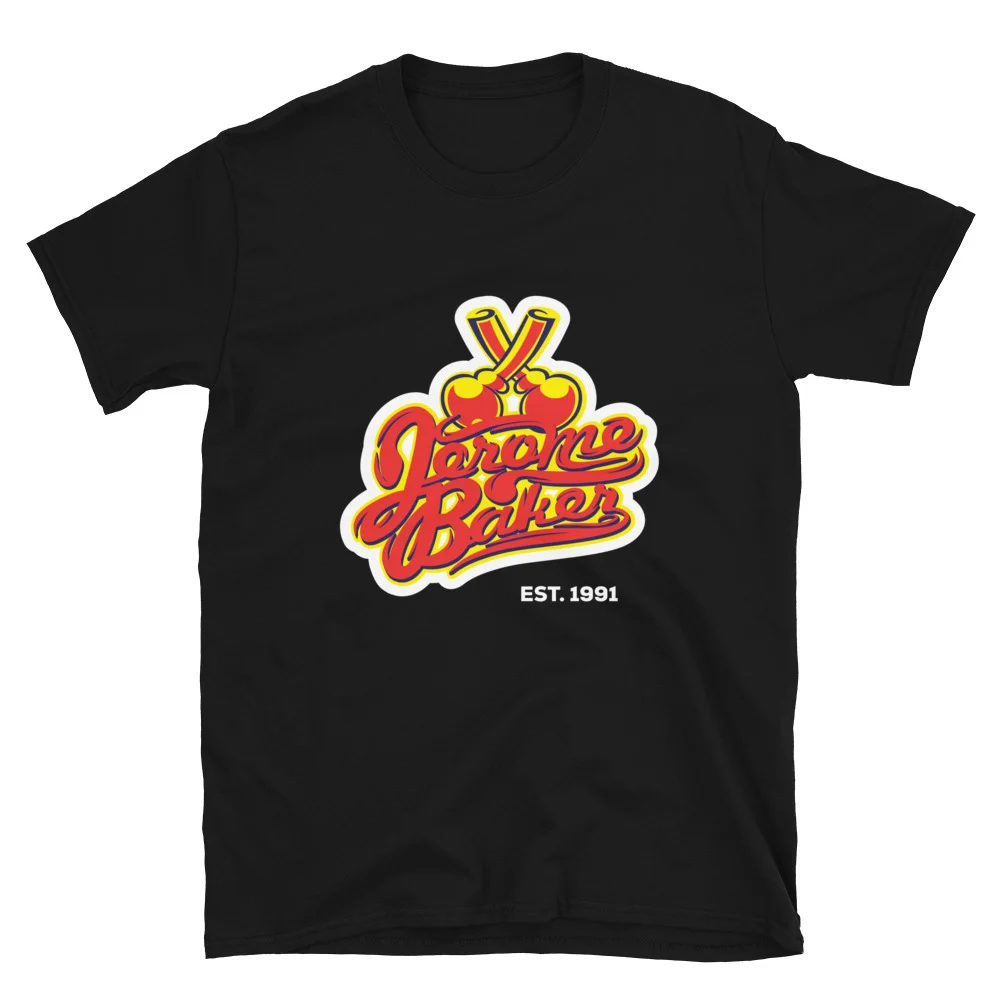 Classic Tee – NY Drop 1 – Indica Style