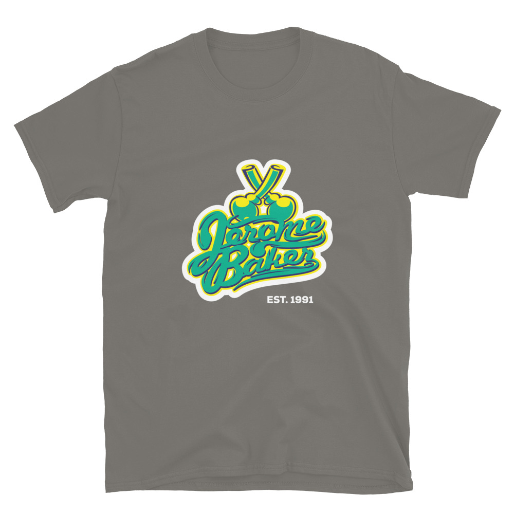 Classic Tee – NY Drop 1 – Hybrid Style - Image 12
