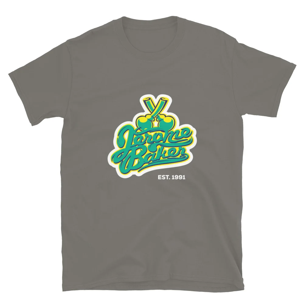 Classic Tee – NY Drop 1 – Hybrid Style - Image 12
