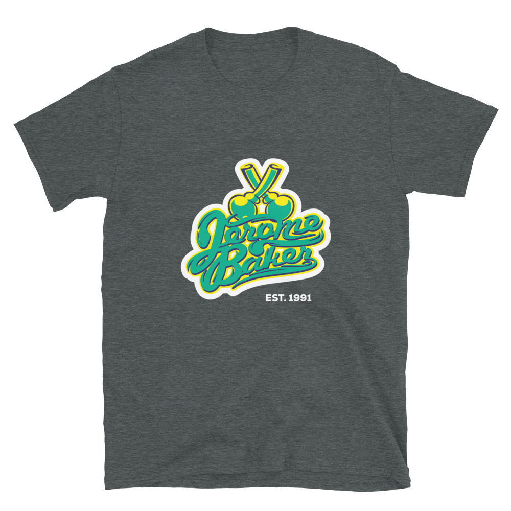 Classic Tee – NY Drop 1 – Hybrid Style - Image 2