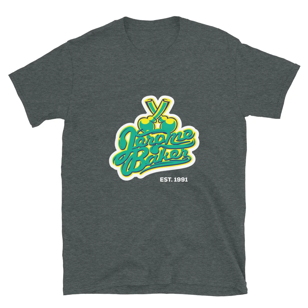 Classic Tee – NY Drop 1 – Hybrid Style - Image 2