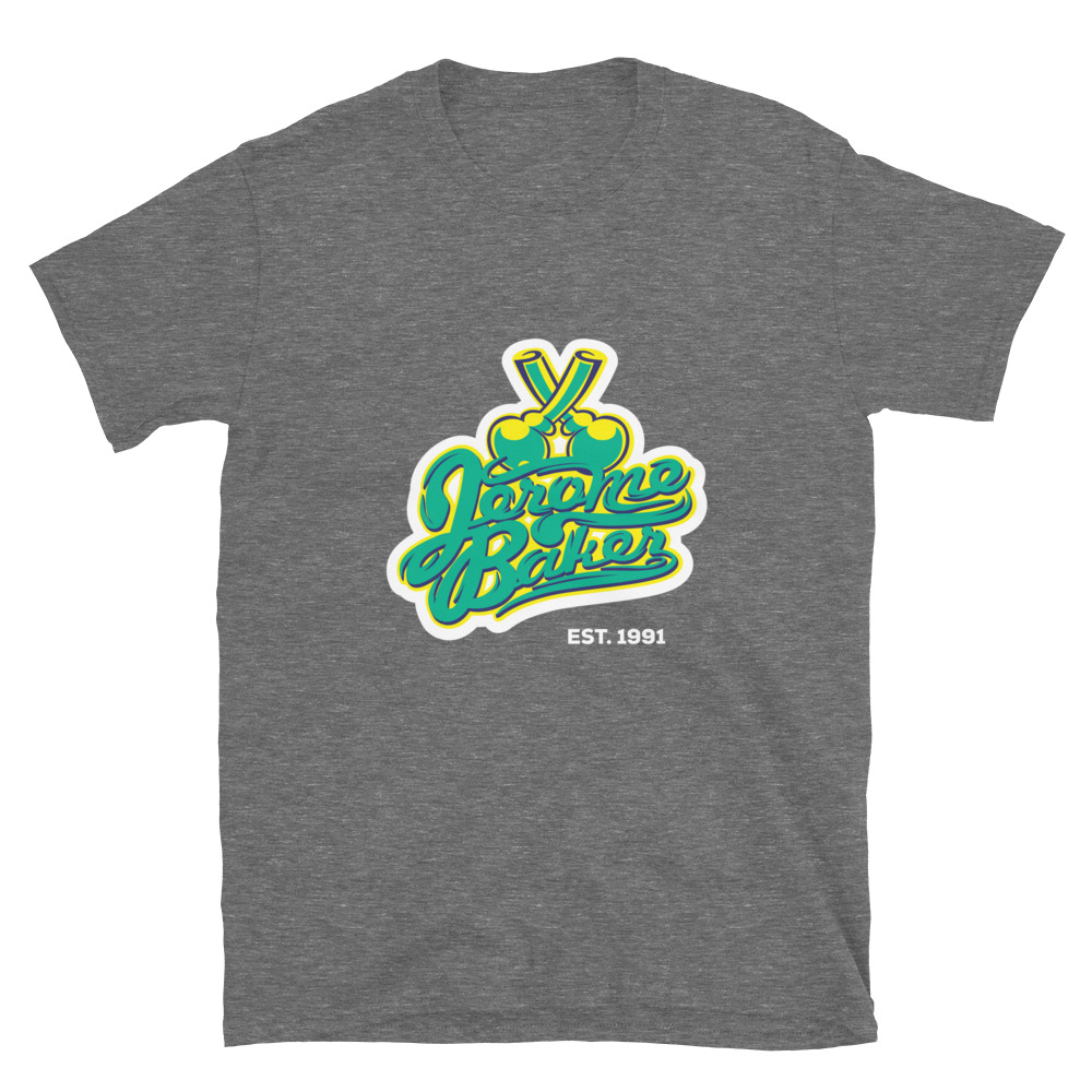 Classic Tee – NY Drop 1 – Hybrid Style - Image 6
