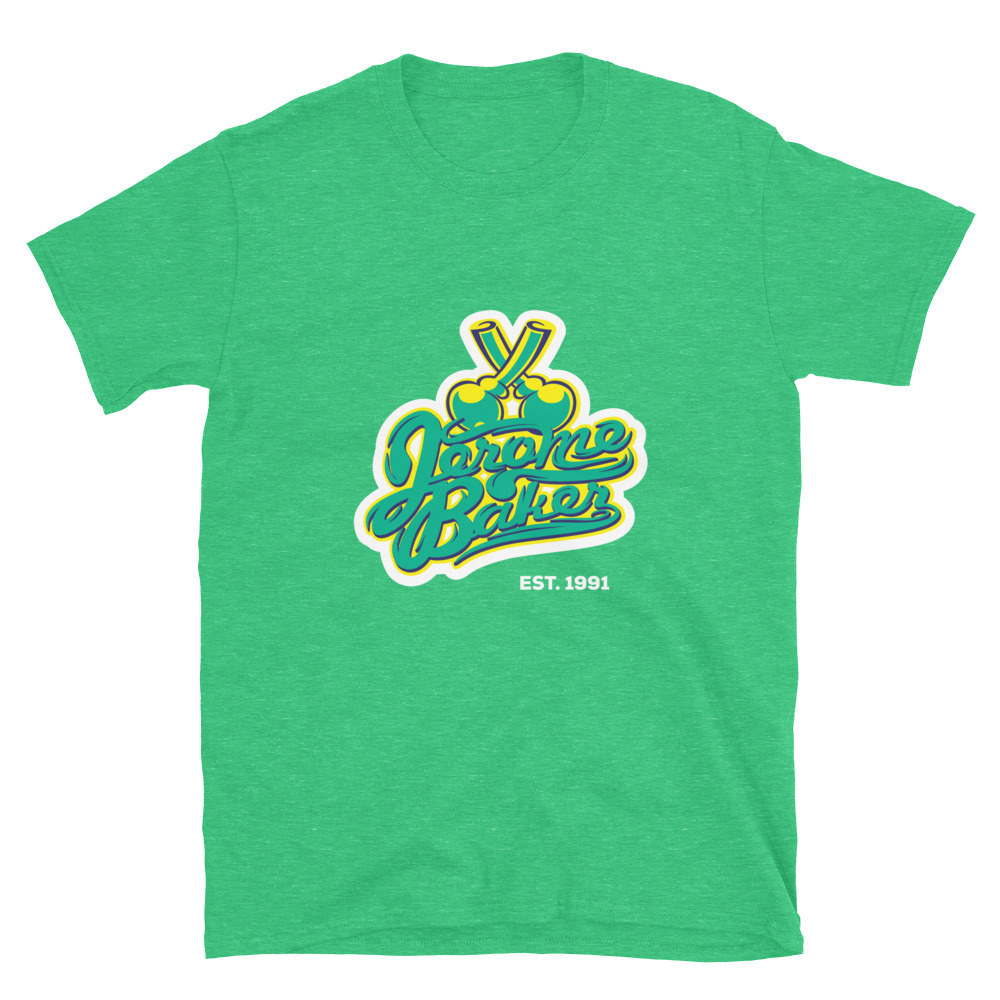 Classic Tee – NY Drop 1 – Hybrid Style - Image 19