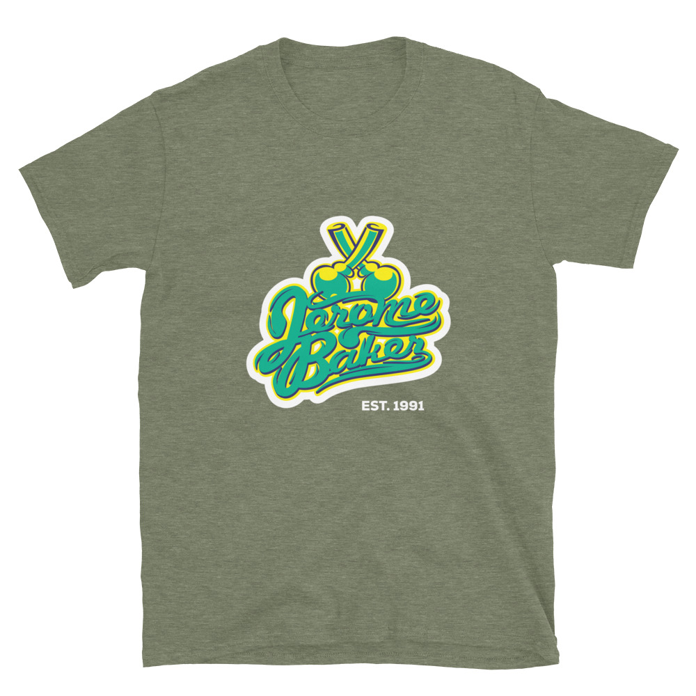 Classic Tee – NY Drop 1 – Hybrid Style - Image 14