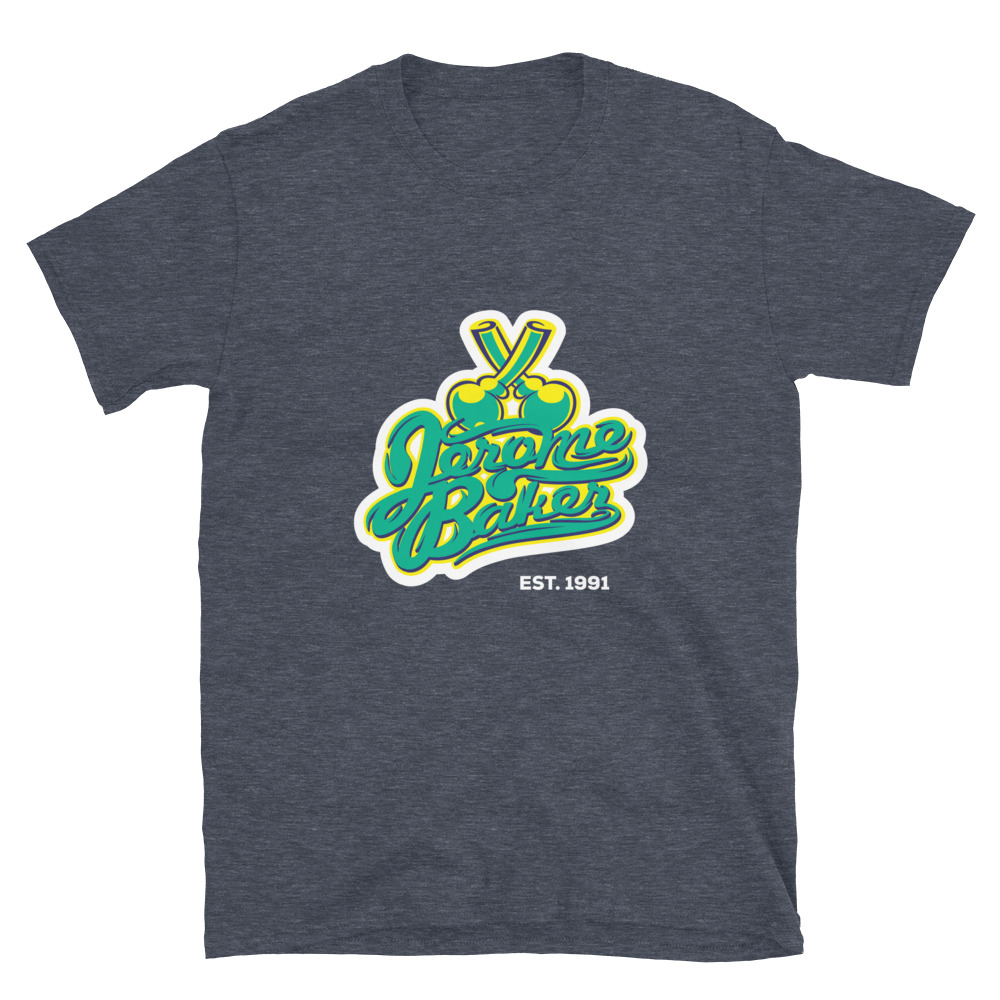 Classic Tee – NY Drop 1 – Hybrid Style - Image 13