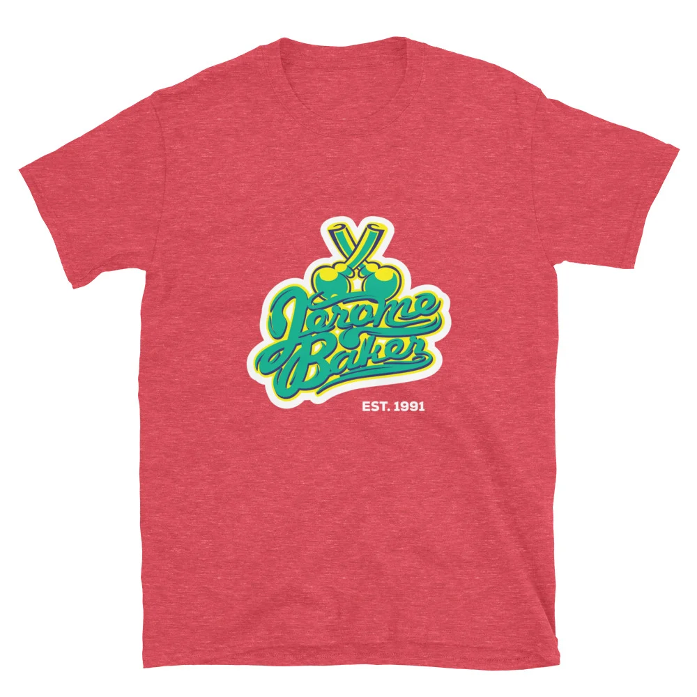 Classic Tee – NY Drop 1 – Hybrid Style - Image 8