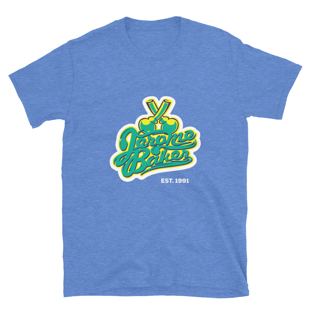 Classic Tee – NY Drop 1 – Hybrid Style - Image 11