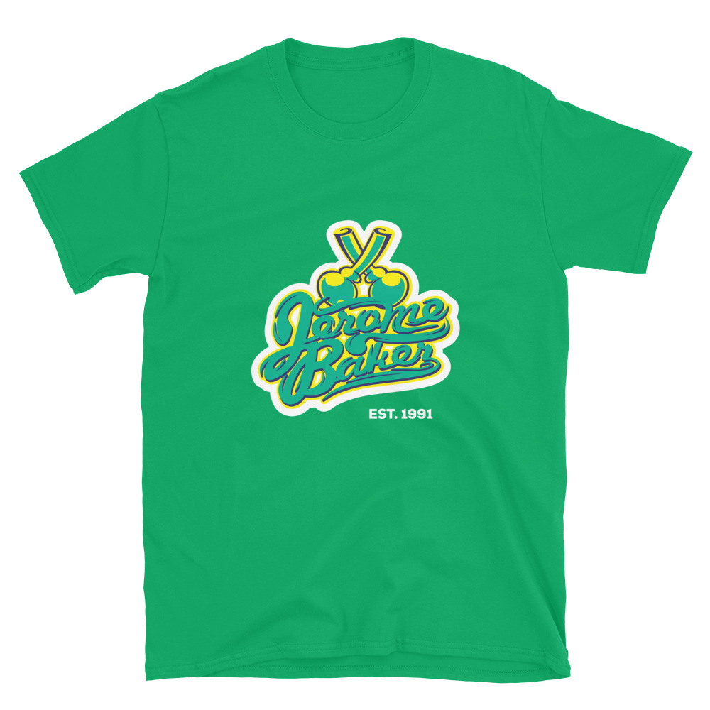 Classic Tee – NY Drop 1 – Hybrid Style - Image 23